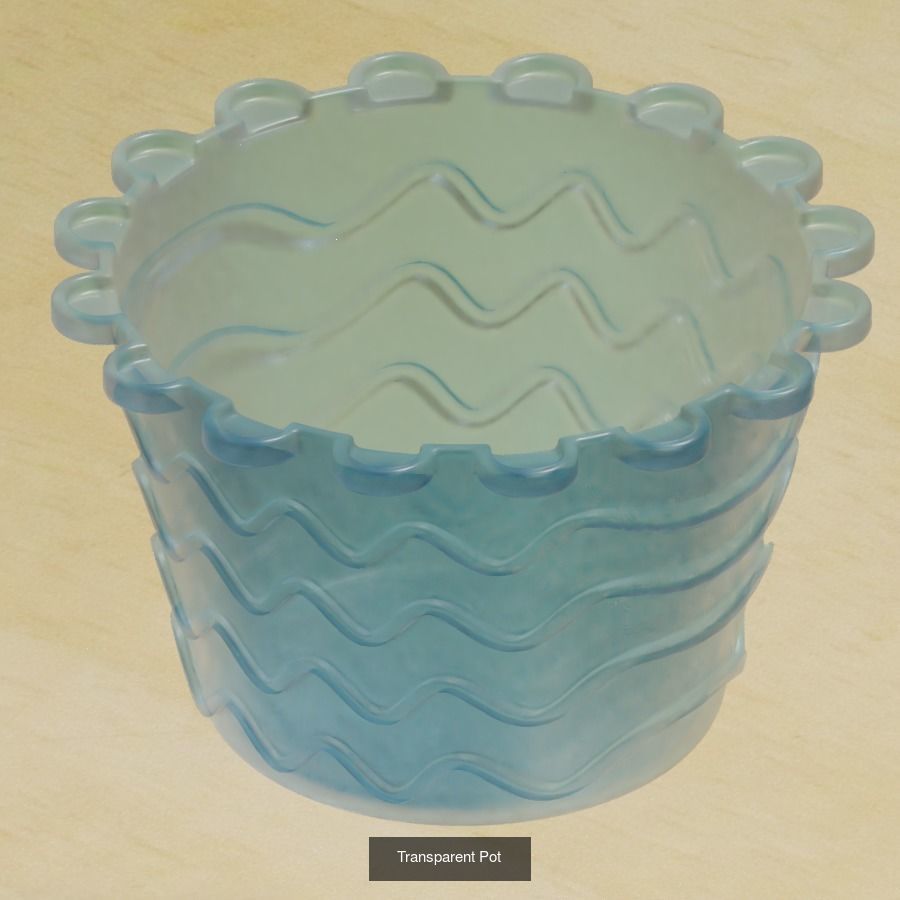 HOME INTERIOR TRANSPARENT PRODUCTS PACK 3D Model Collection_8