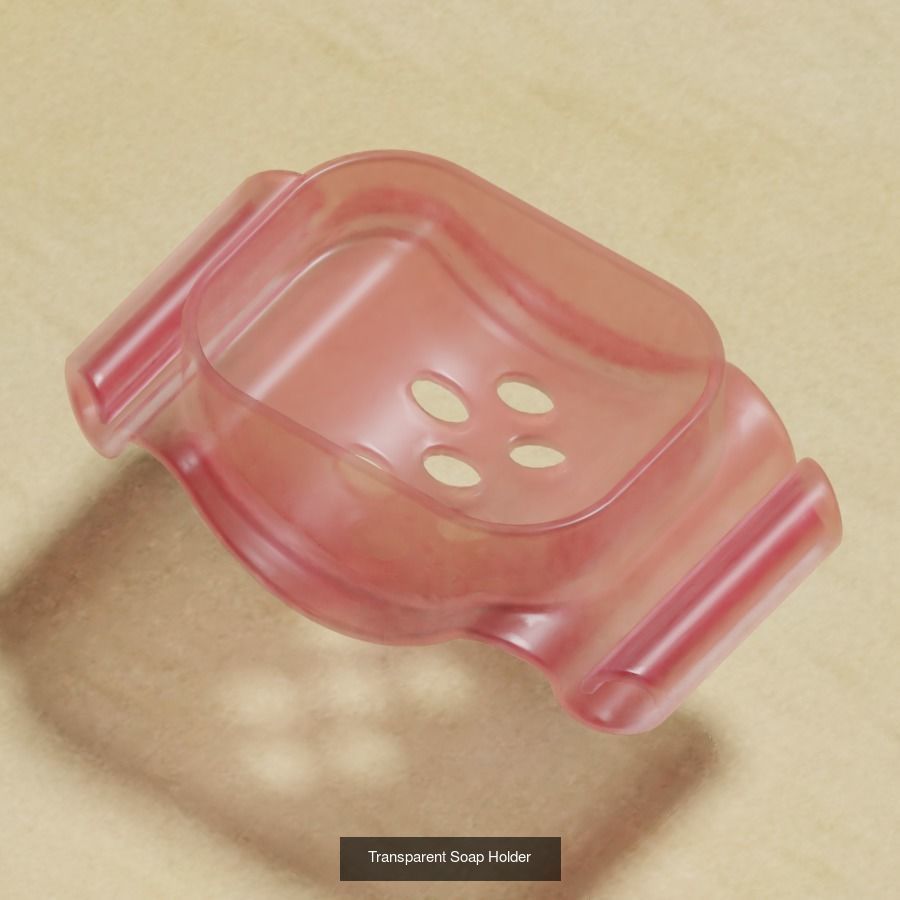 HOME INTERIOR TRANSPARENT PRODUCTS PACK 3D Model Collection_3