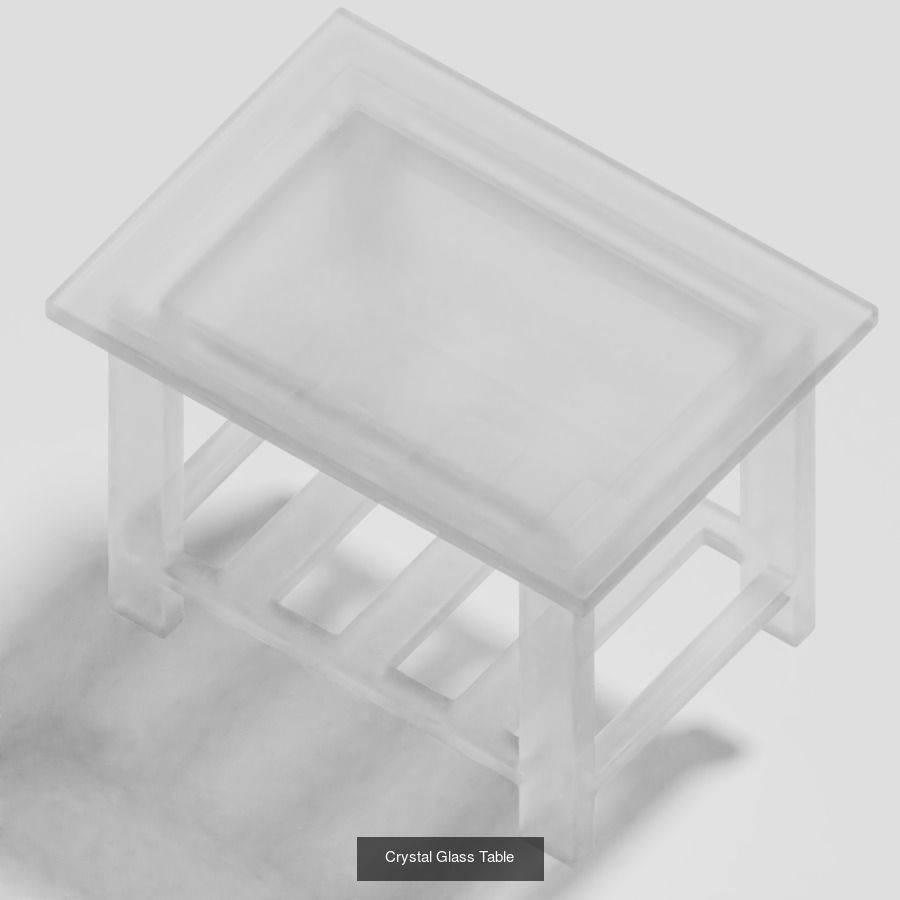 HOME INTERIOR TRANSPARENT PRODUCTS PACK 3D Model Collection_7