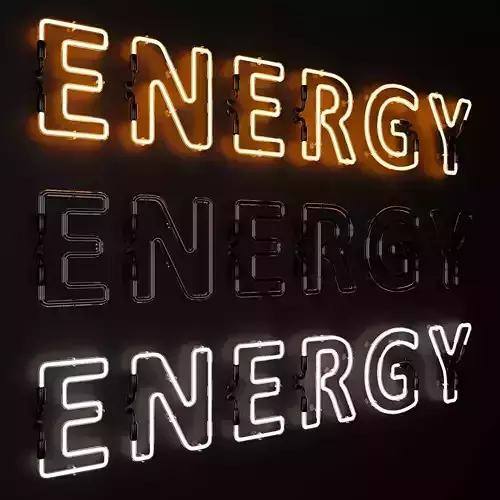 Neon - ENERGY