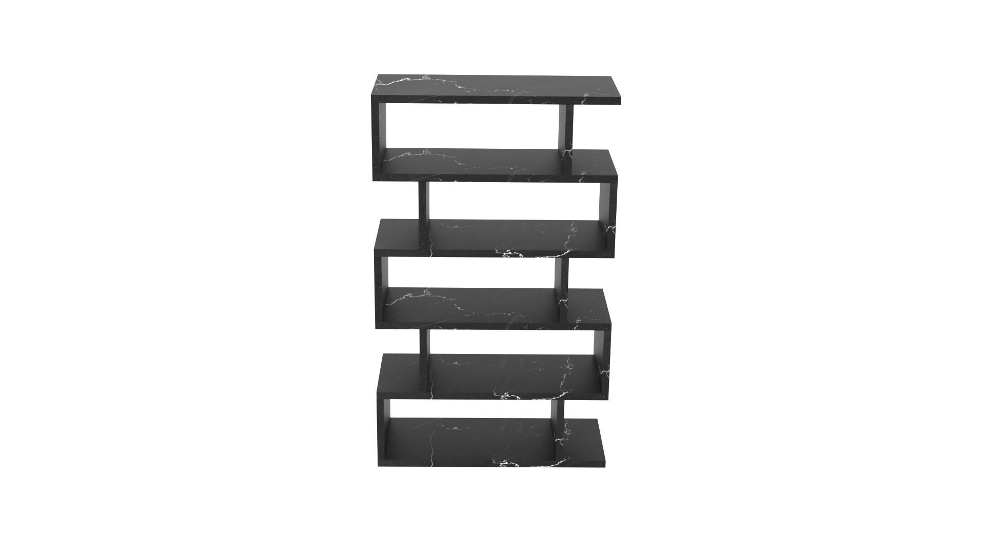  shelving   3D model_5