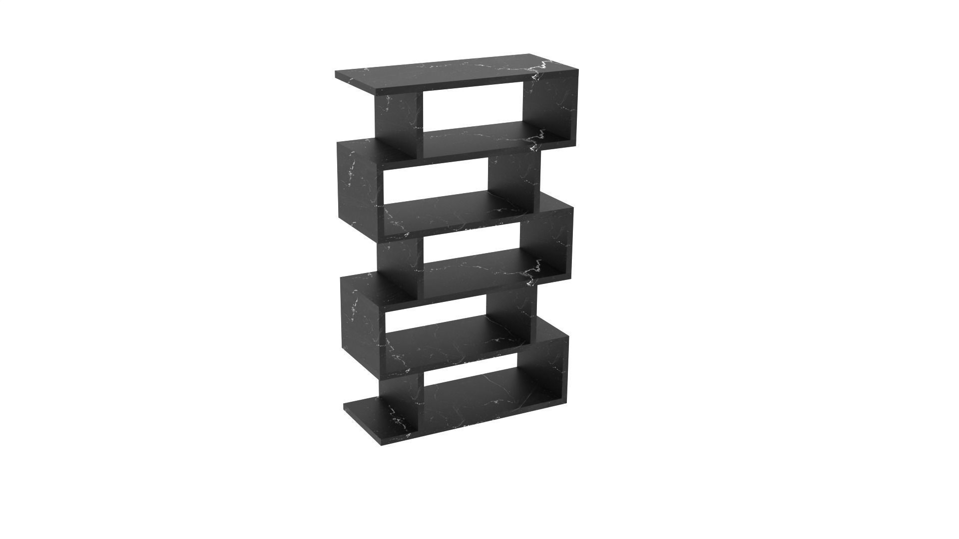  shelving   3D model_3