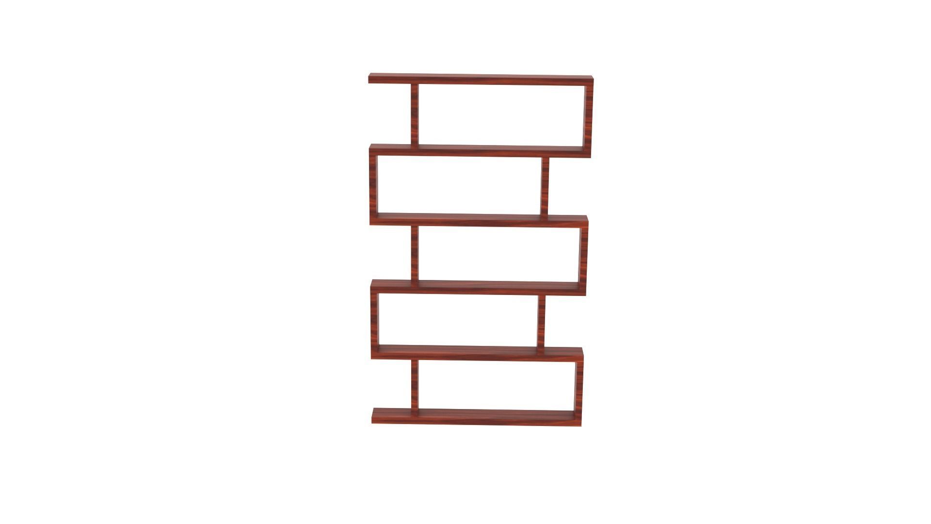  shelving   3D model_11