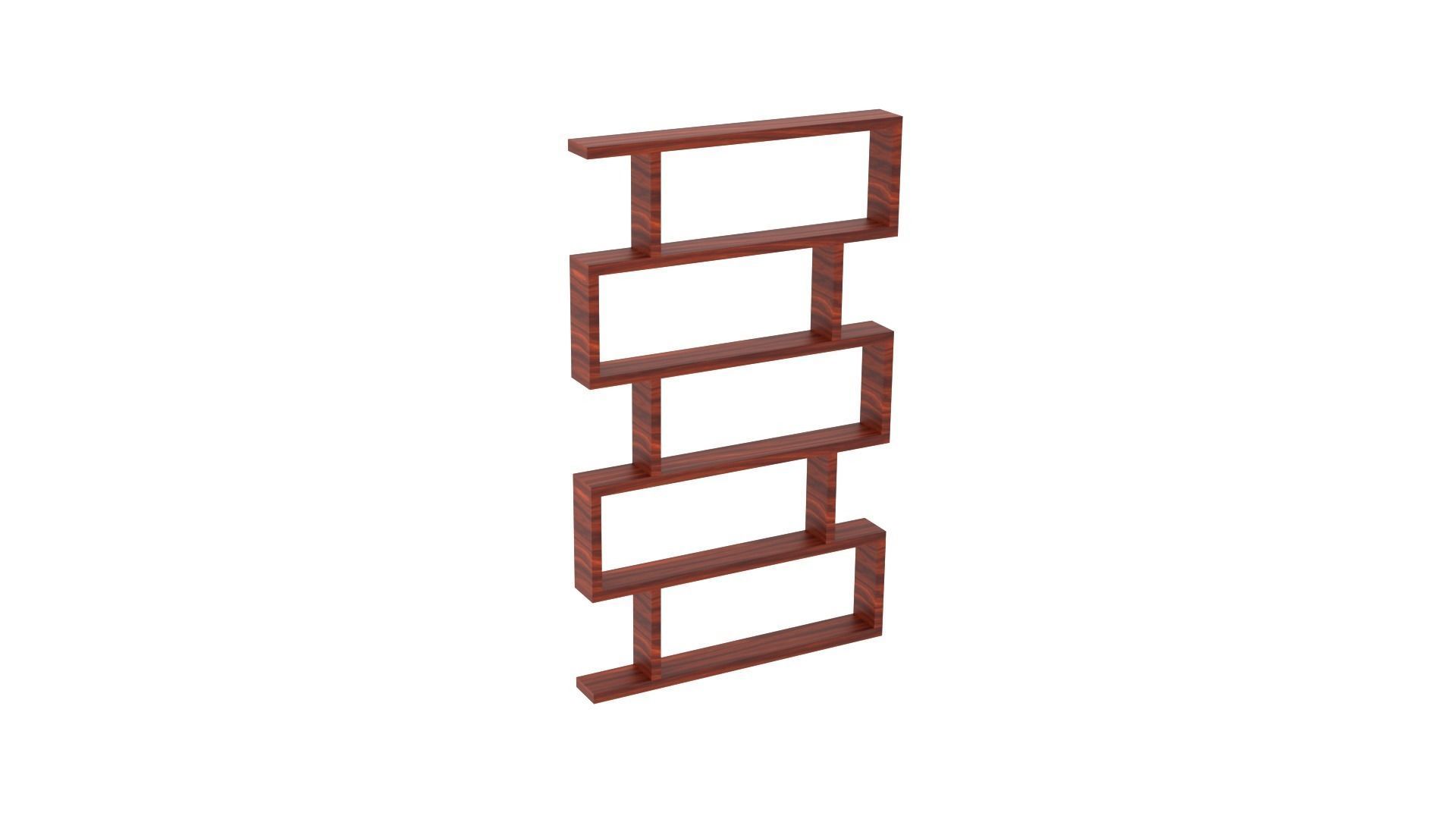  shelving   3D model_9