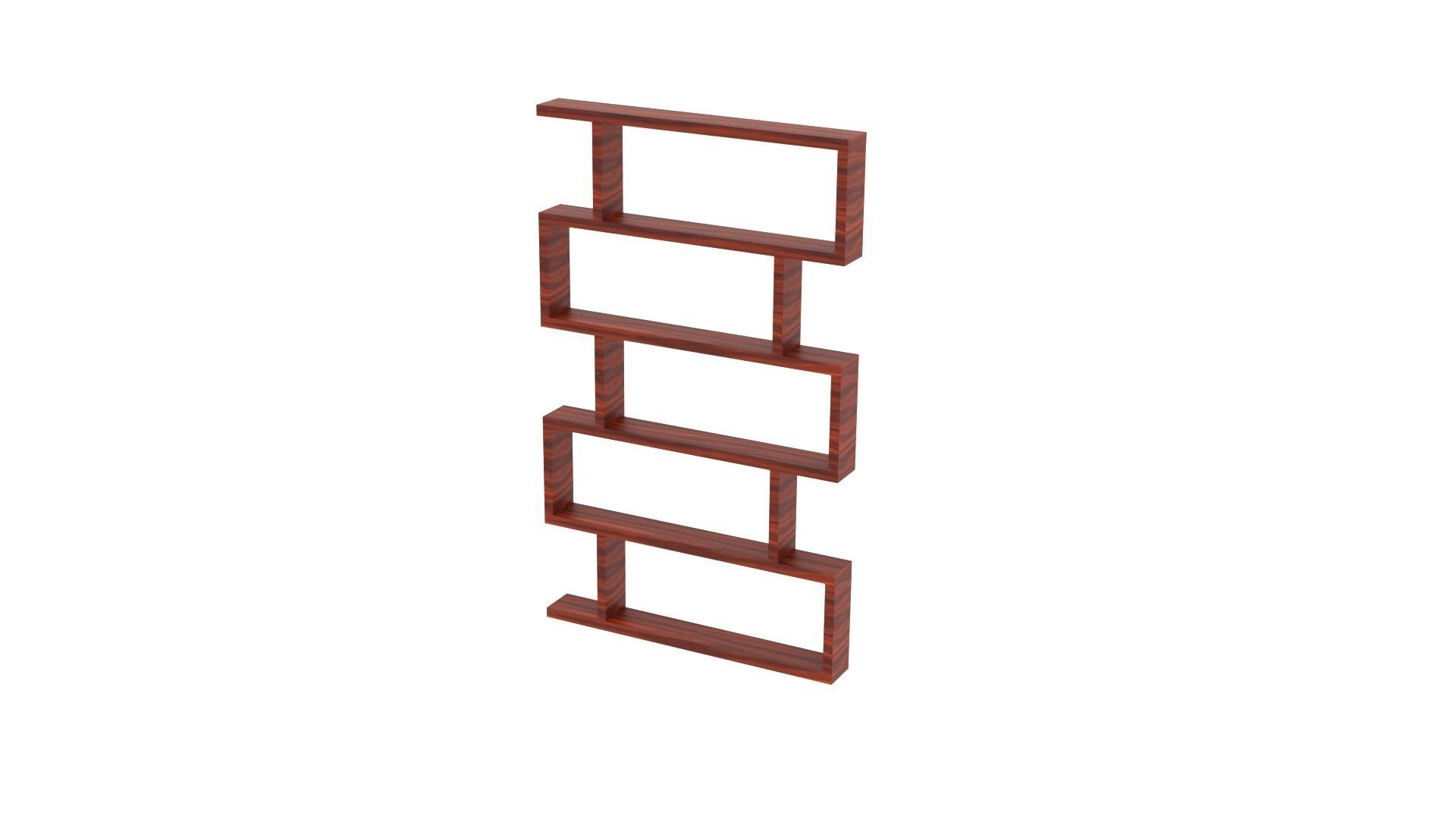  shelving   3D model_10