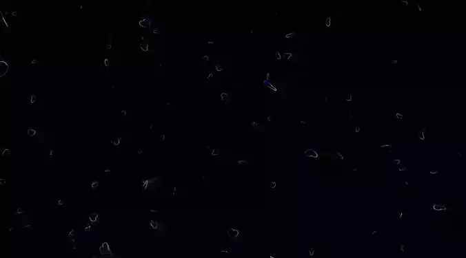 Dancing Hearts-Multicolor Valentines and Mothers Day Delight