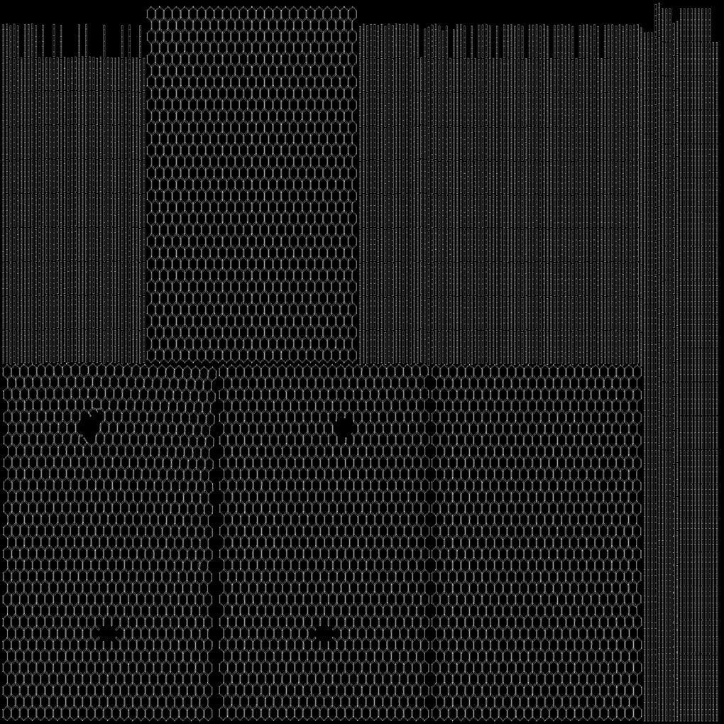 SO Air Compressor Stationary 40 gallon Single Phase Low-poly 3D model_24