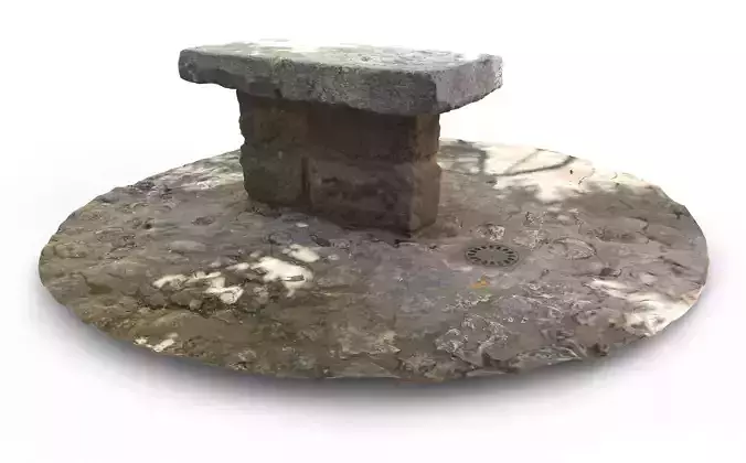 Stone Table