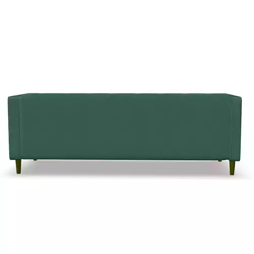 Chesterfield Sofa 3D model