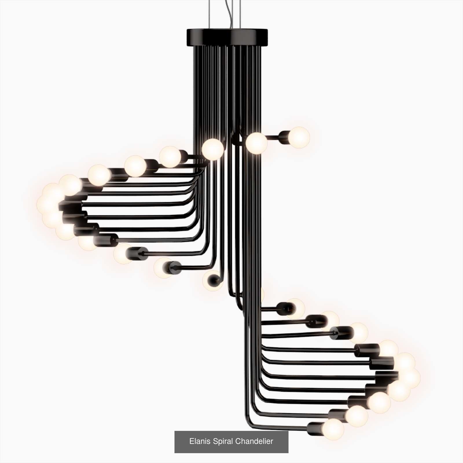 Light is evrything 3D Model Collection_7