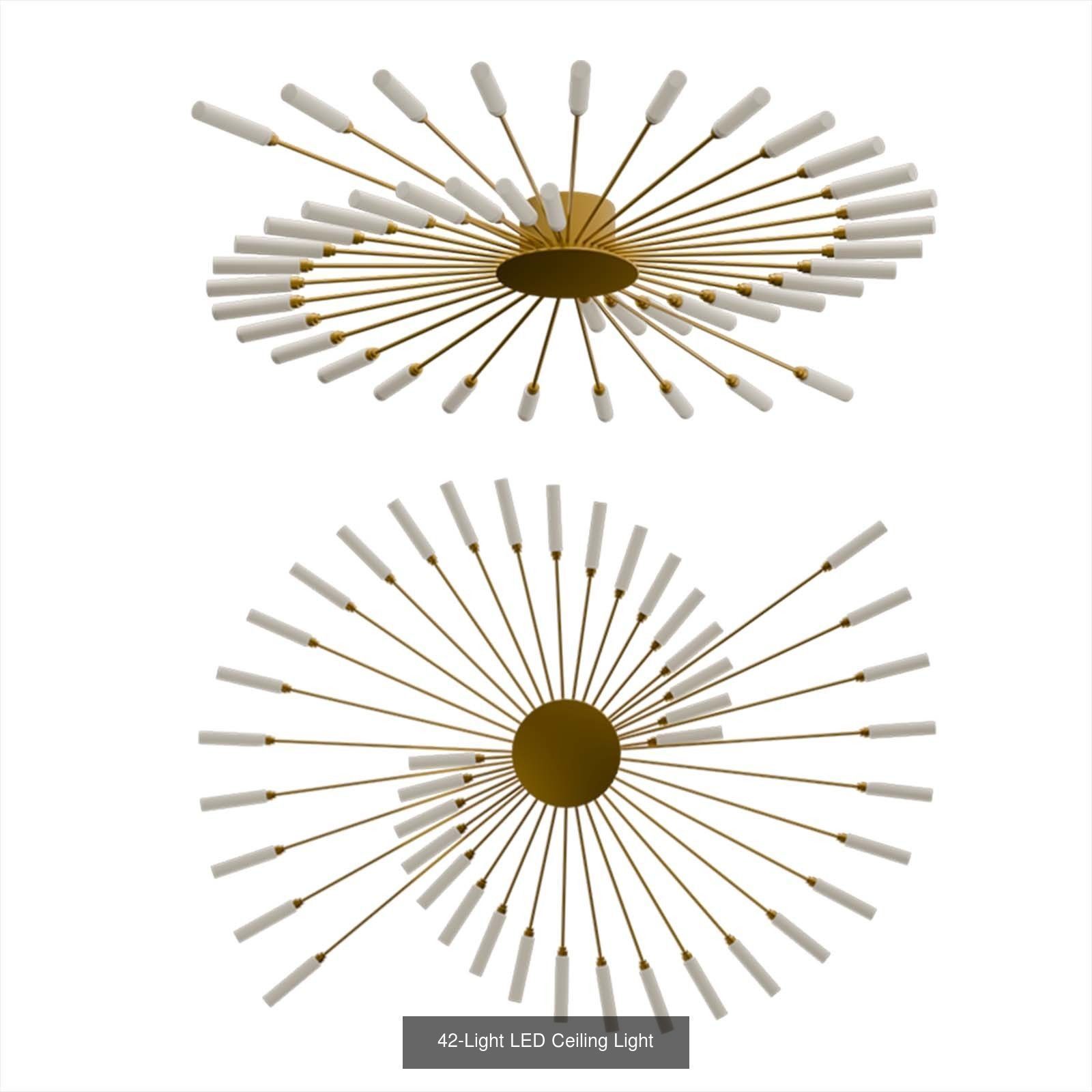 Light is evrything 3D Model Collection_4