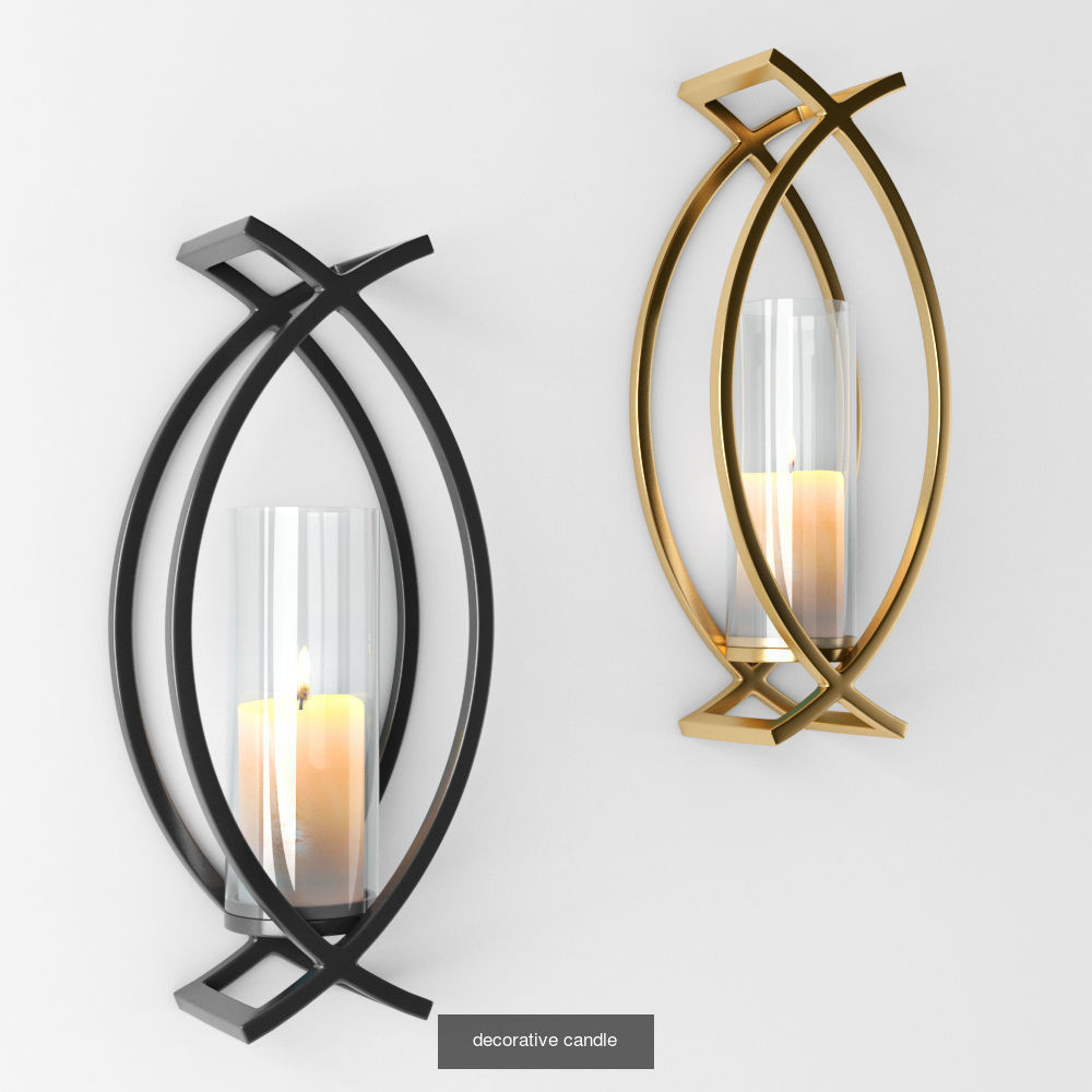 Light is evrything 3D Model Collection_1