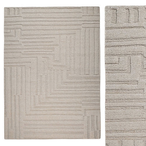 Narrows RUG 3D model