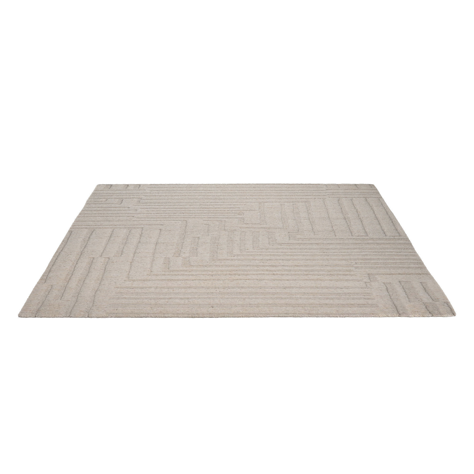 Narrows RUG 3D model_2