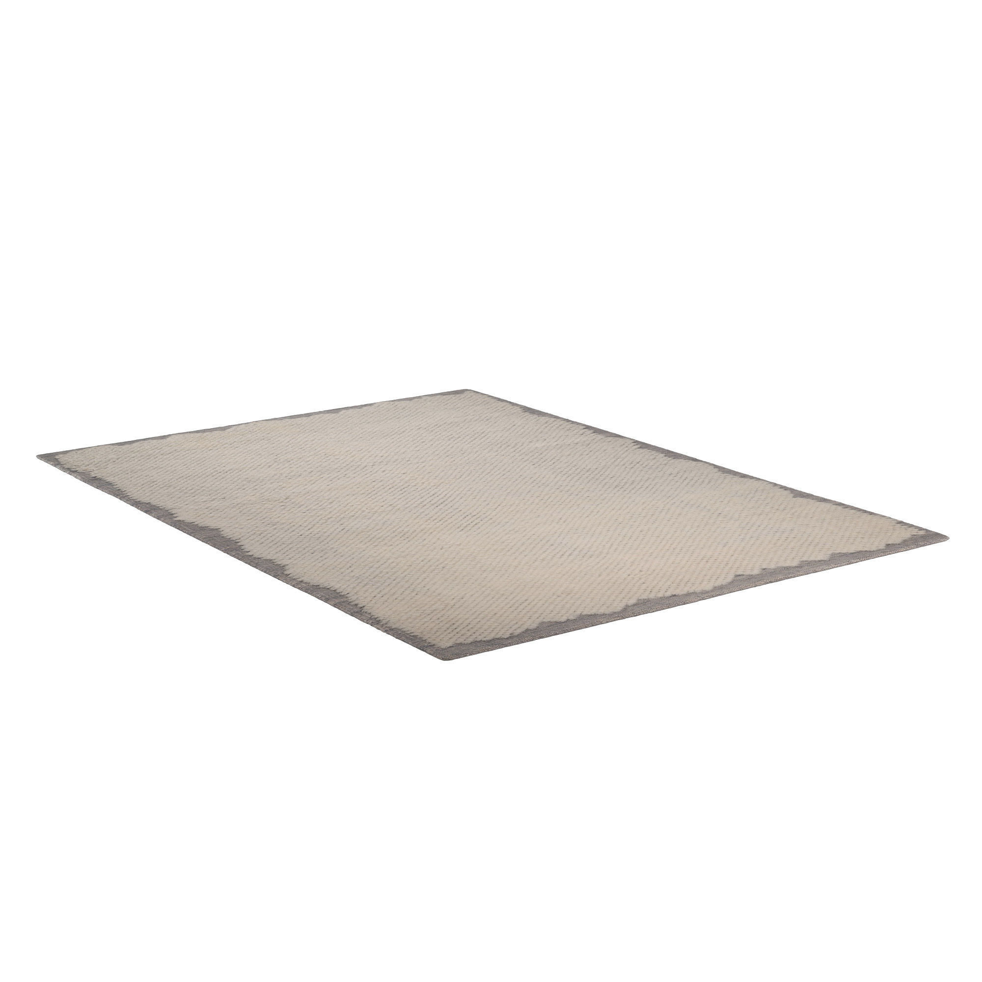 Wanderer RUG 3D model_1