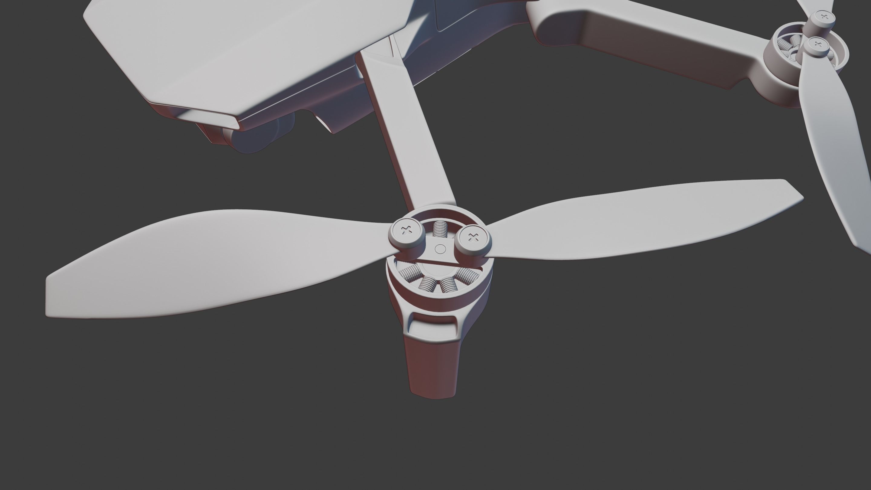 DJI Mini 2 3D model_18