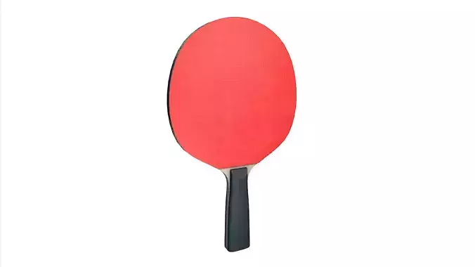 Table Tennis Racket