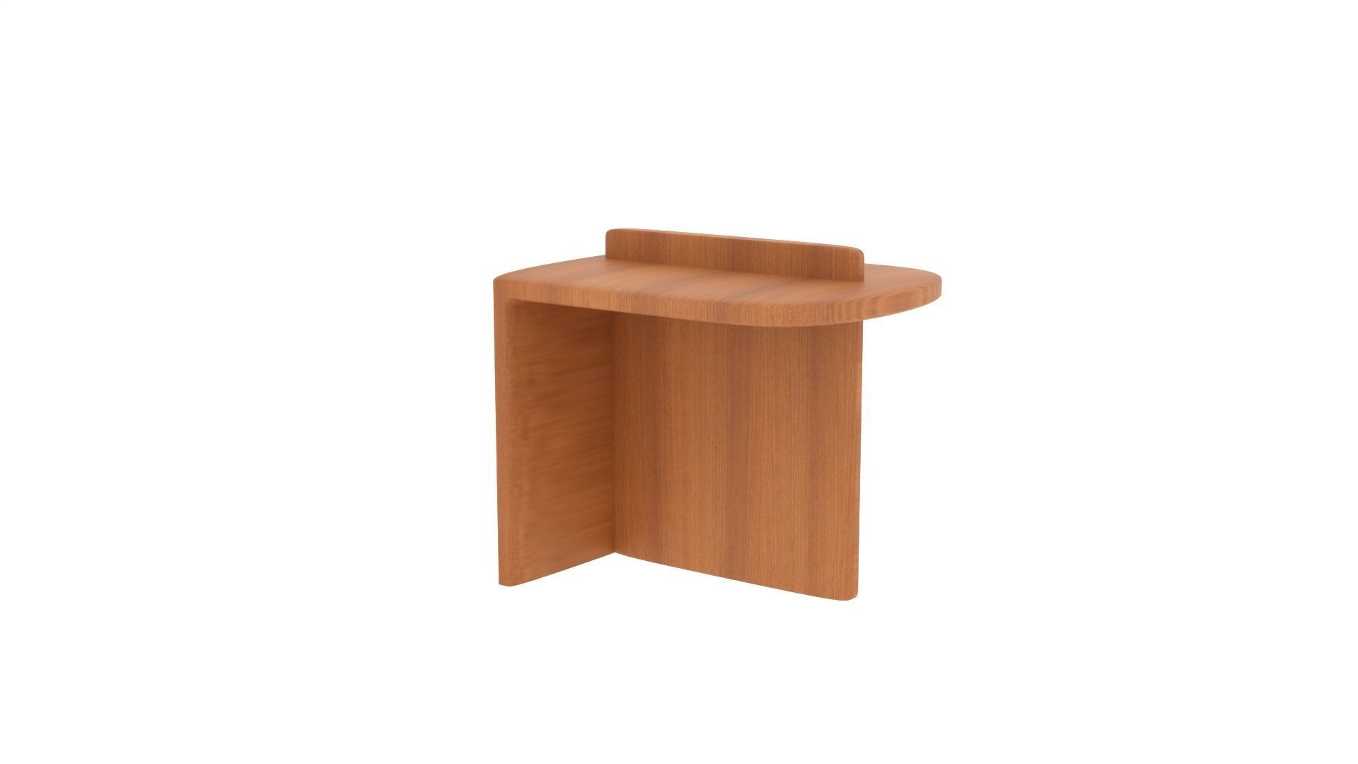  shelving    minimal 3D model_5