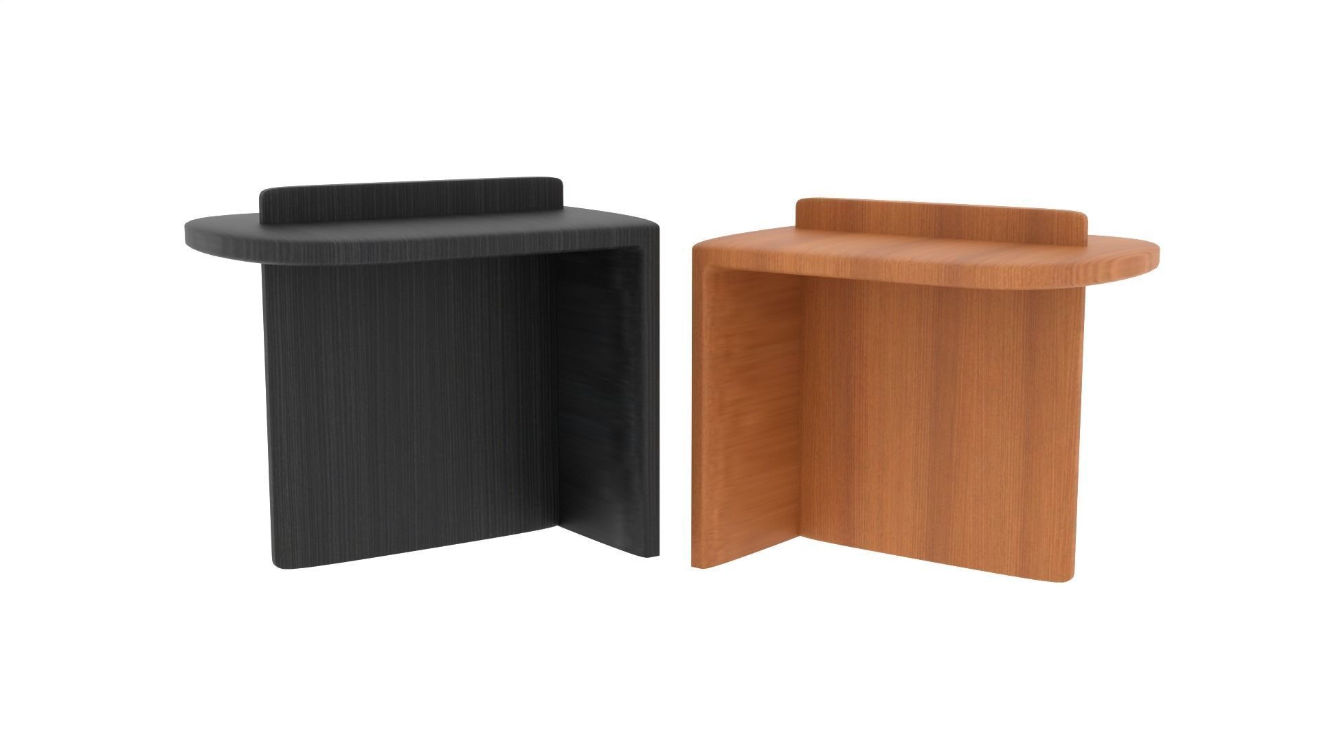  shelving    minimal 3D model_1