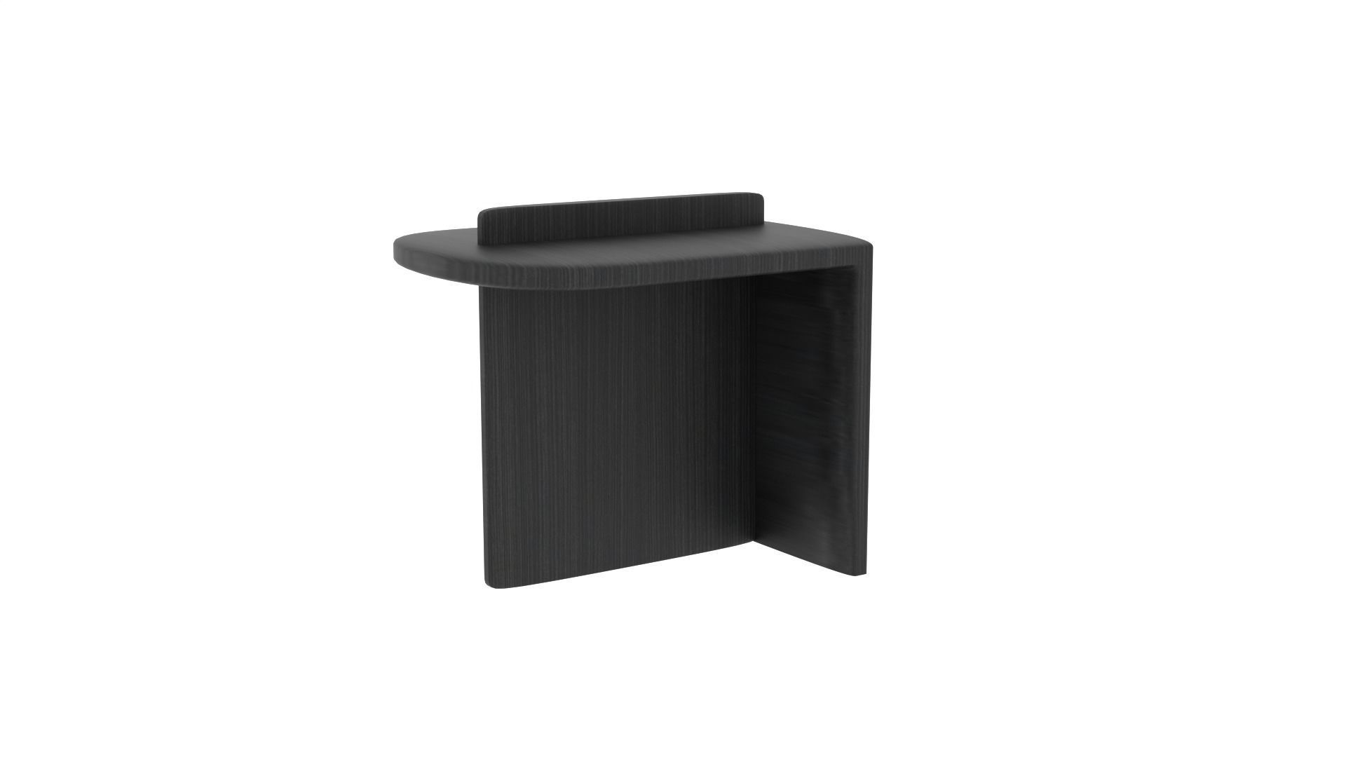  shelving    minimal 3D model_3