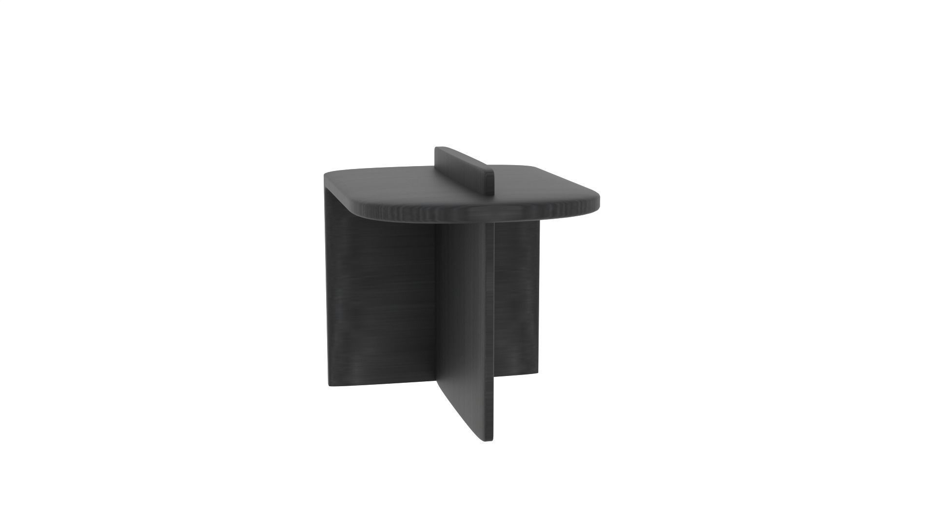  shelving    minimal 3D model_2