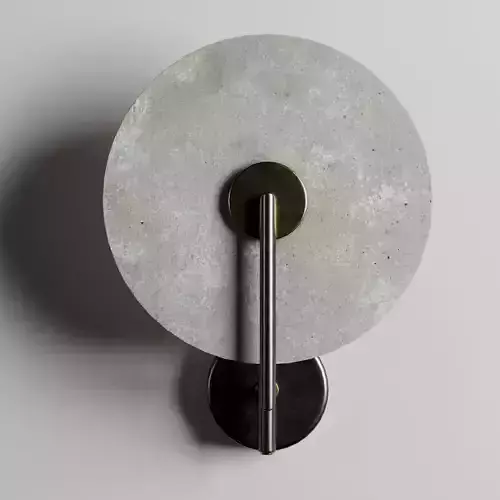 aromas erto g9 wall lamp