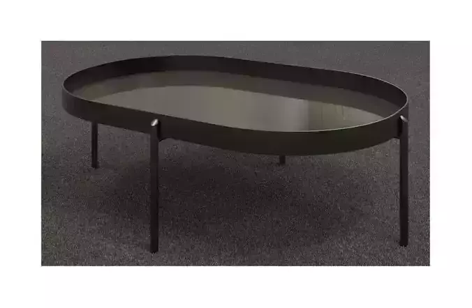 Coffee Table - Nono Table