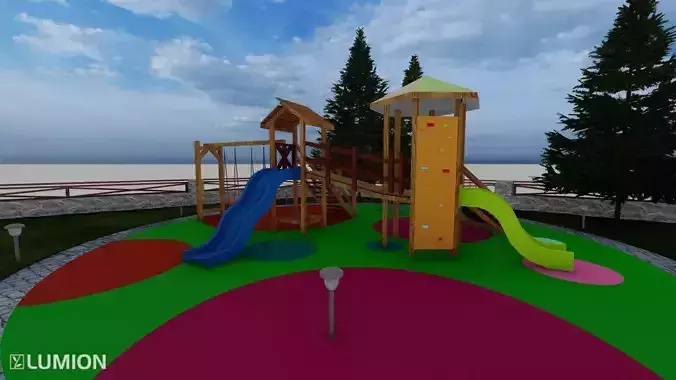 Child park