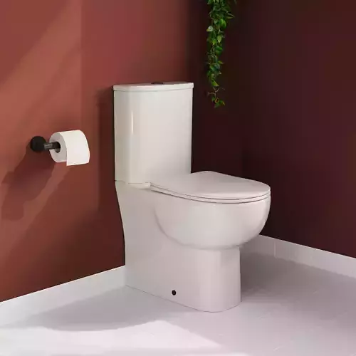 Wc unit