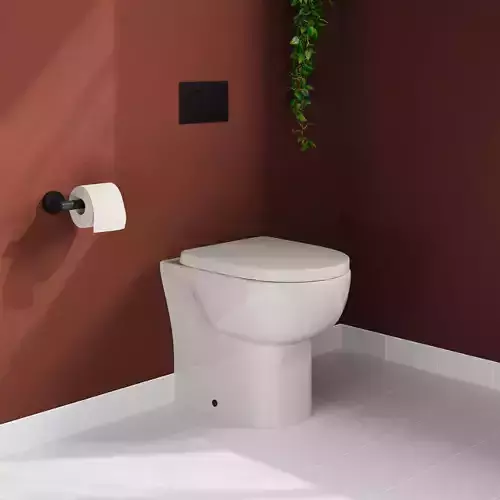 Wc unit
