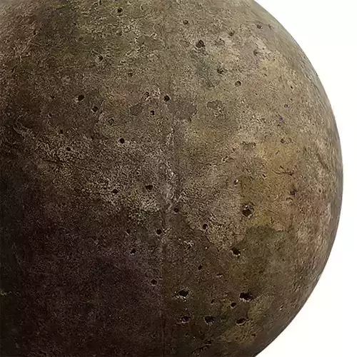 Concrete Seamless Texture 2K - EXR 5 - JPG 5 Texture