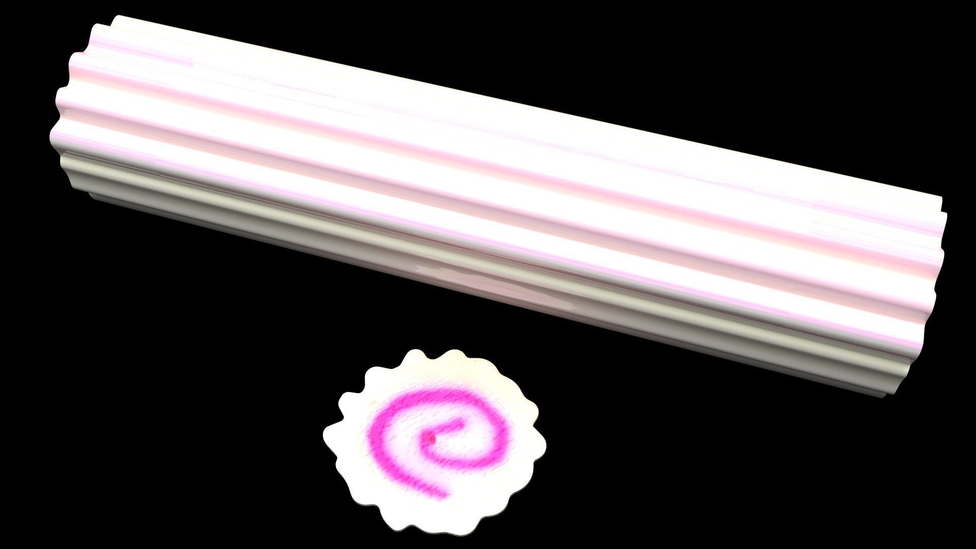 Narutomakis 3D model_6