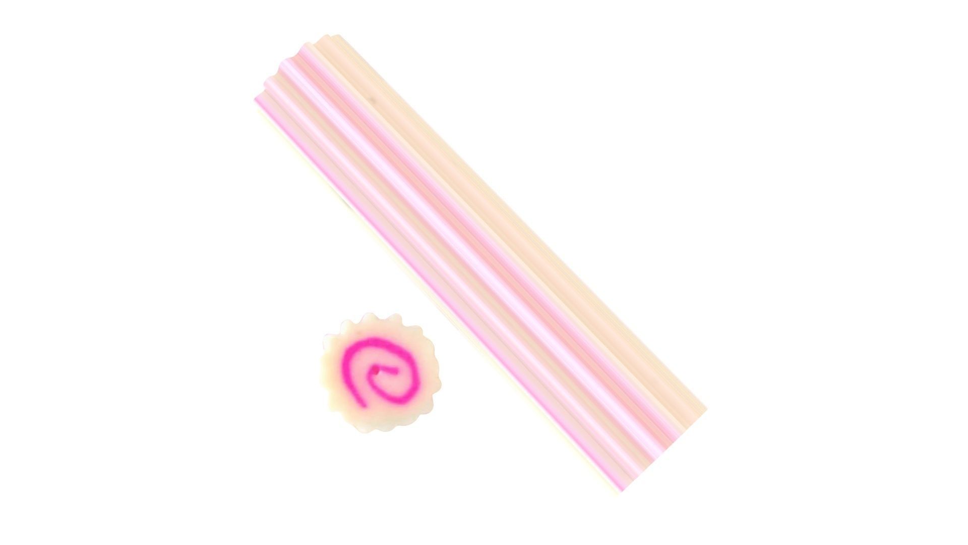 Narutomakis 3D model_8