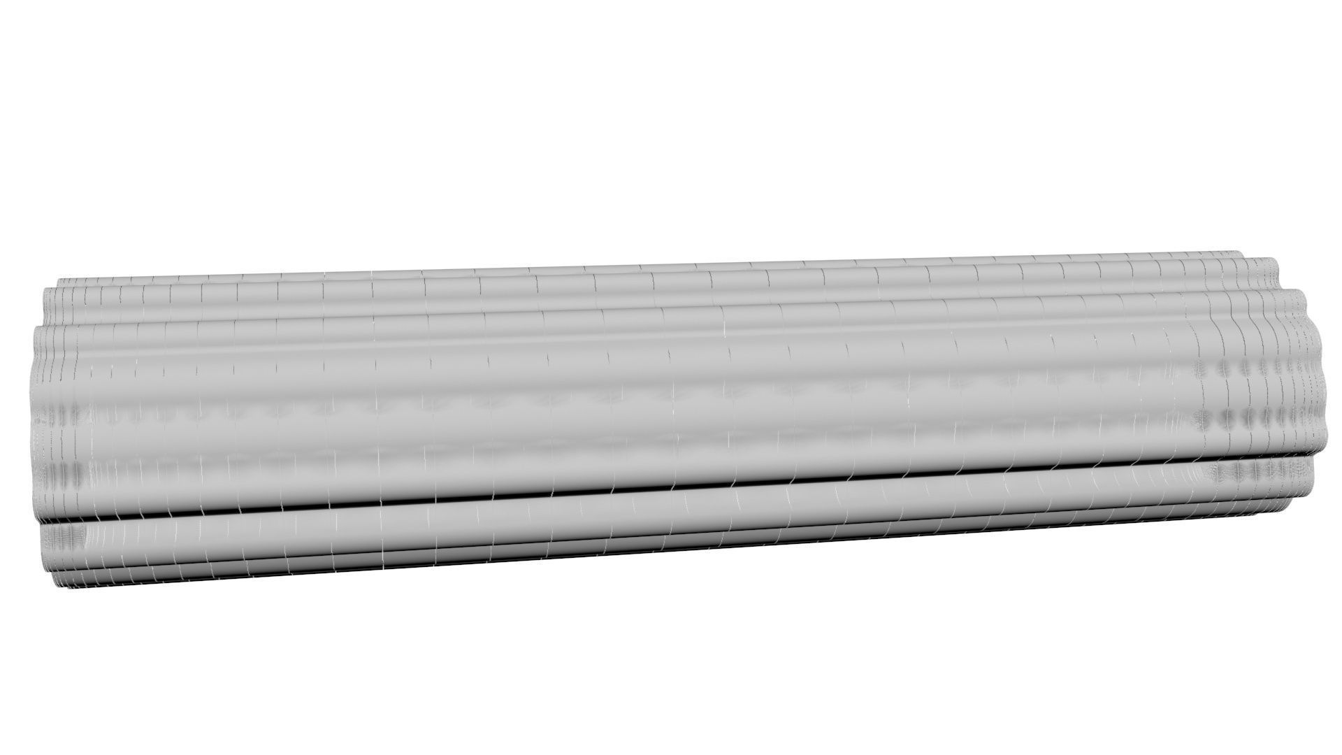 Narutomakis 3D model_20