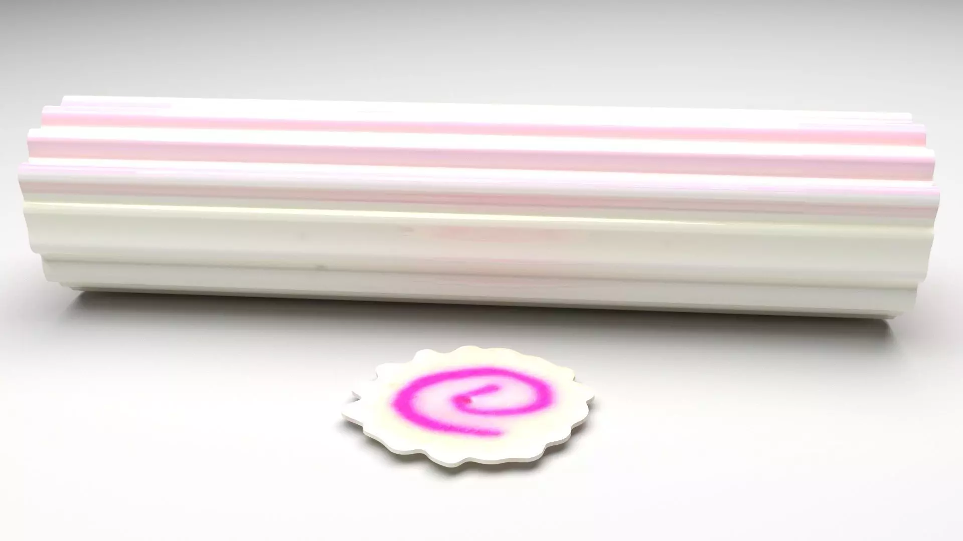 Narutomakis 3D model_0