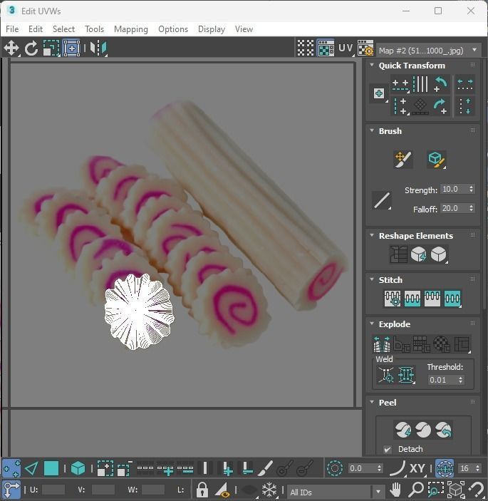 Narutomakis 3D model_31