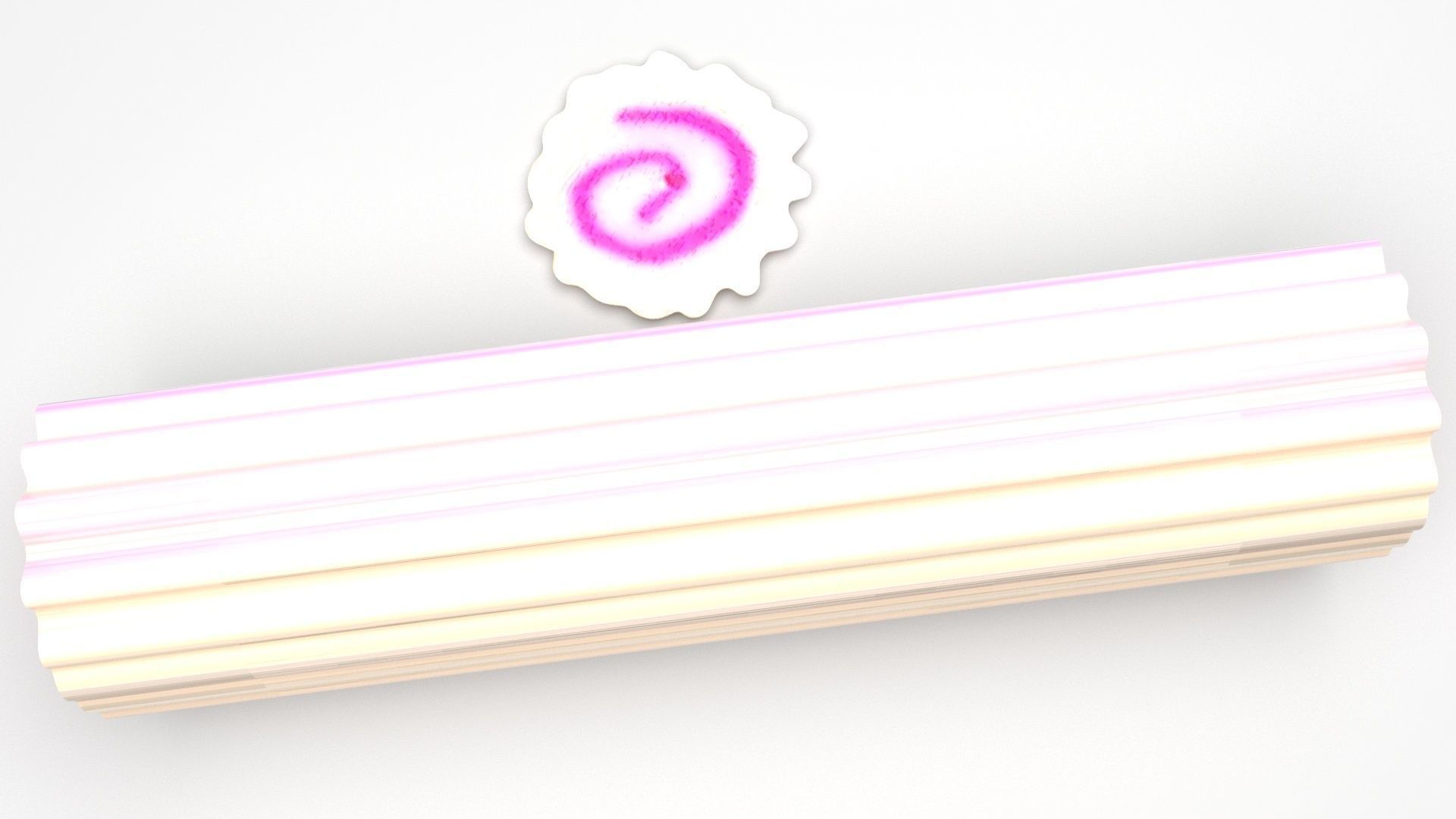 Narutomakis 3D model_2