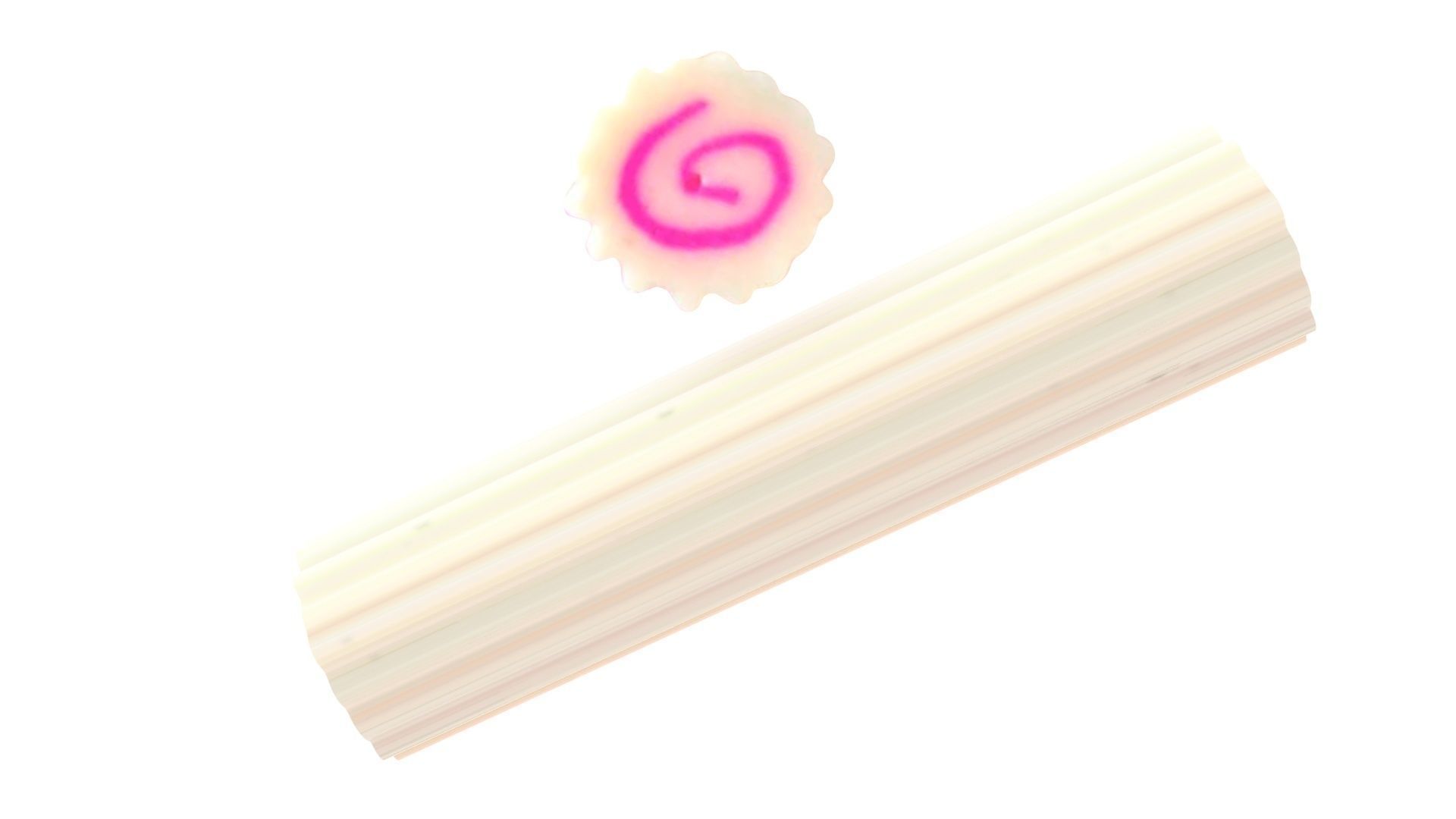 Narutomakis 3D model_11