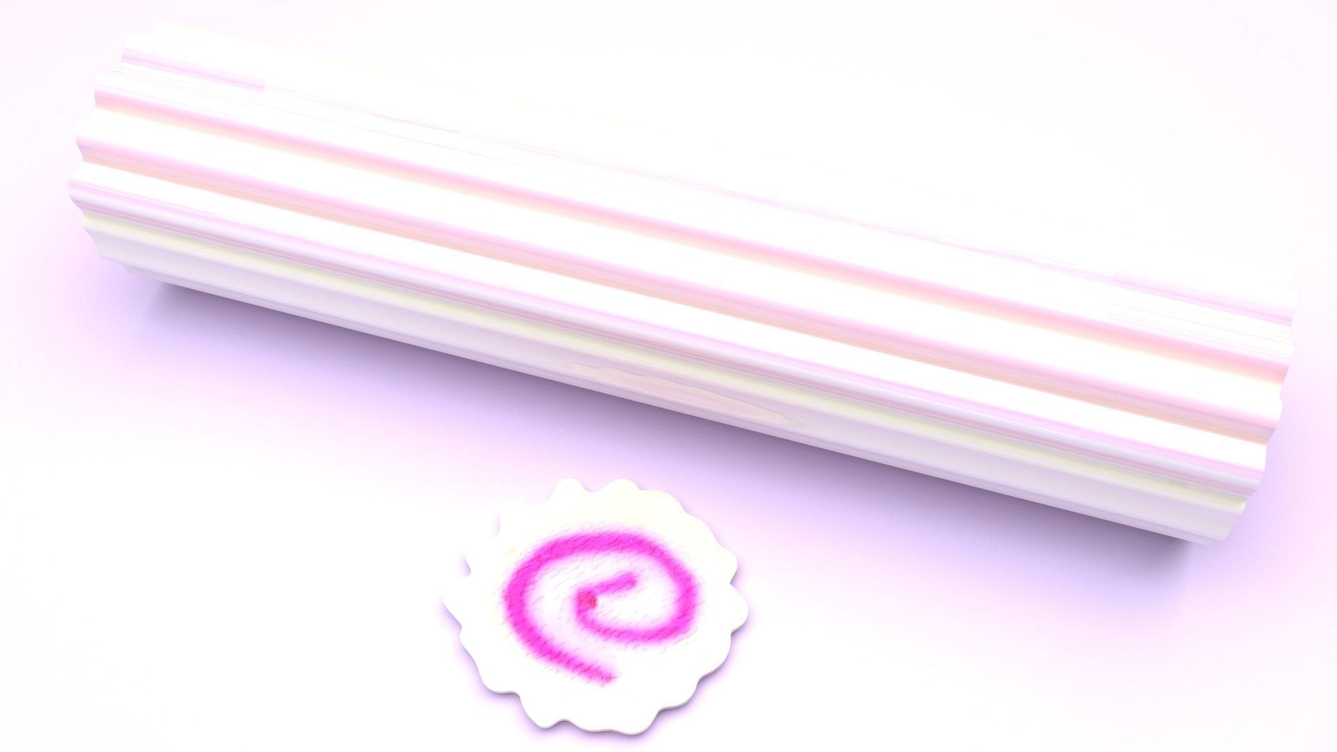 Narutomakis 3D model_5