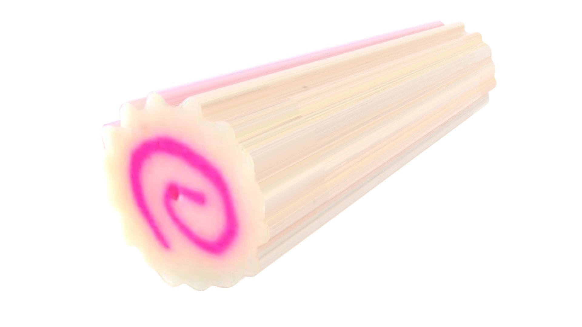 Narutomakis 3D model_9