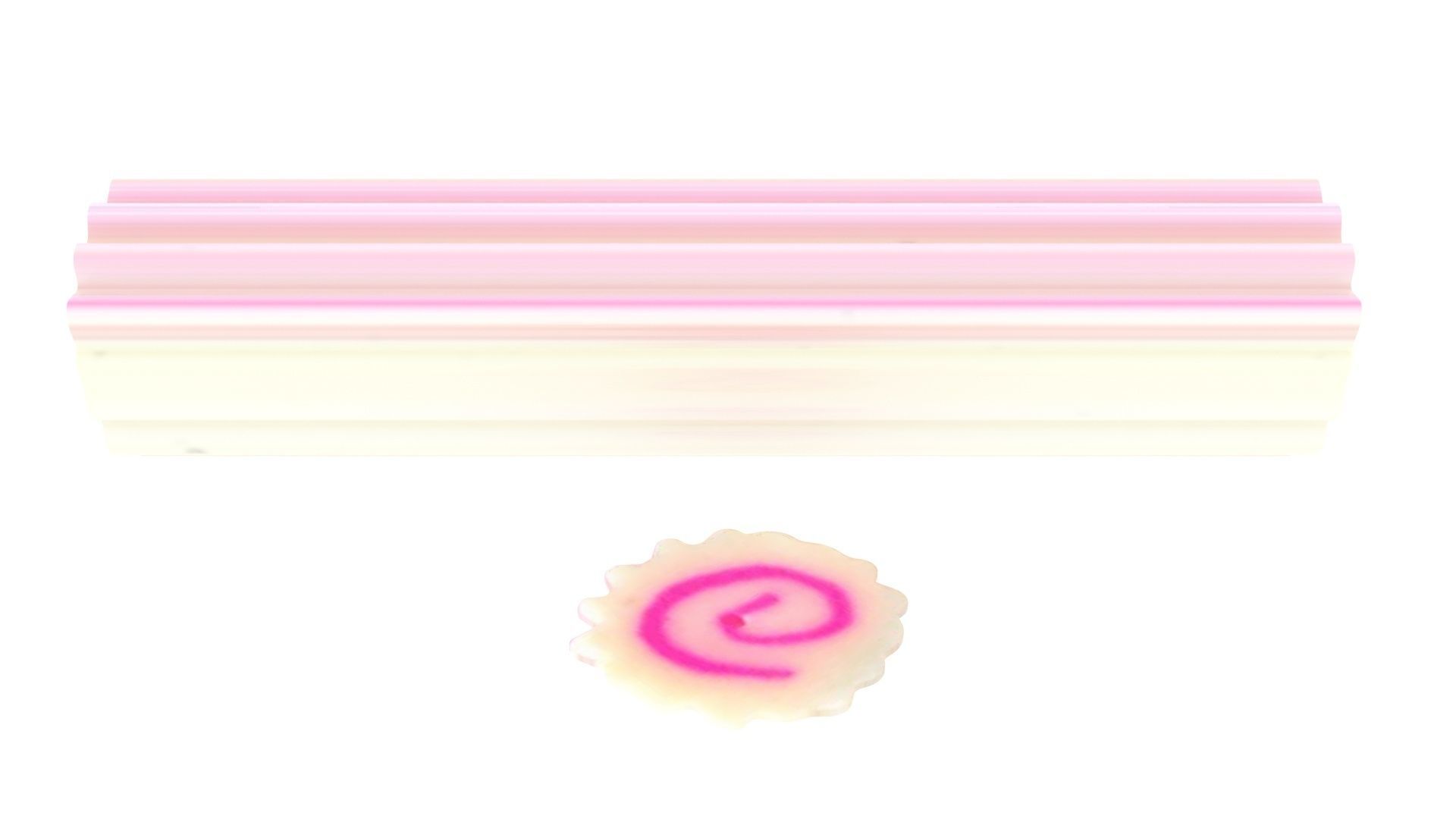 Narutomakis 3D model_7