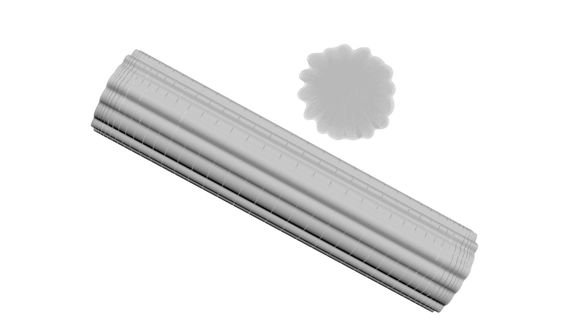 Narutomakis 3D model_22