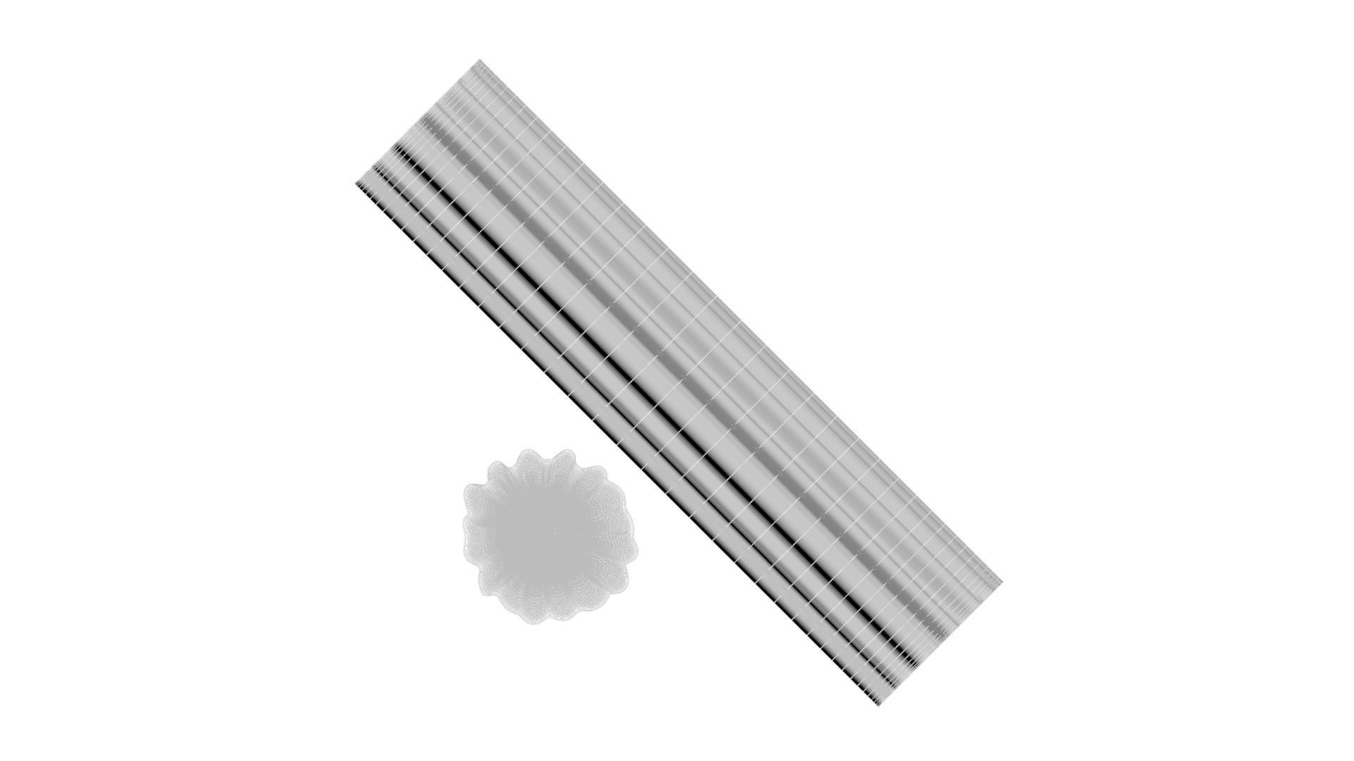 Narutomakis 3D model_23