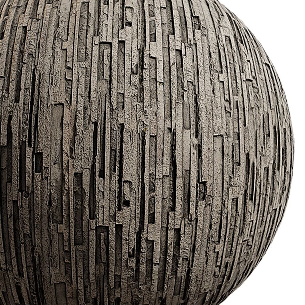 Concrete Seamless Texture 2K - EXR 5 - JPG 5 Texture Texture_3