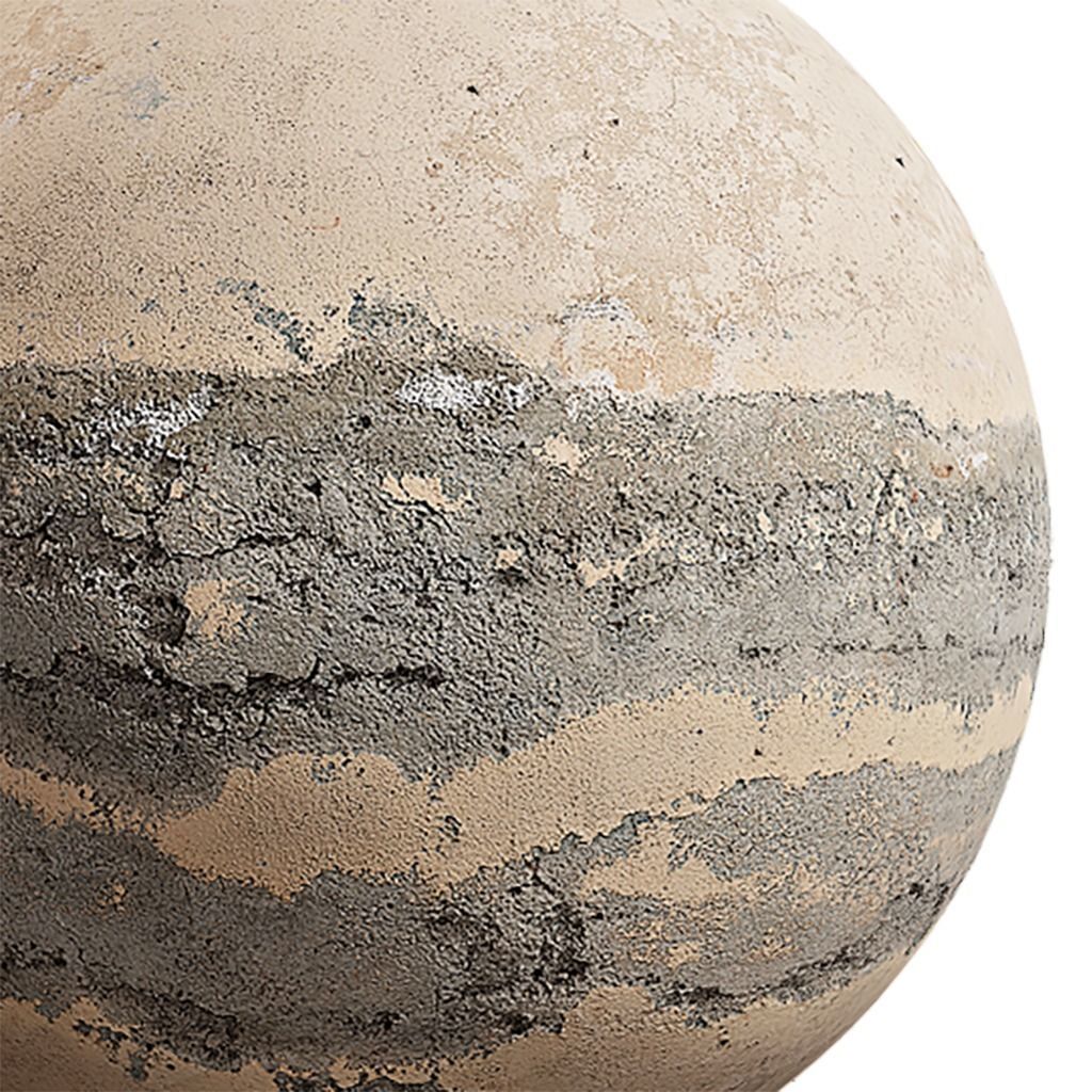 Concrete Seamless Texture 2K - EXR 5 - JPG 5 Texture Texture_2