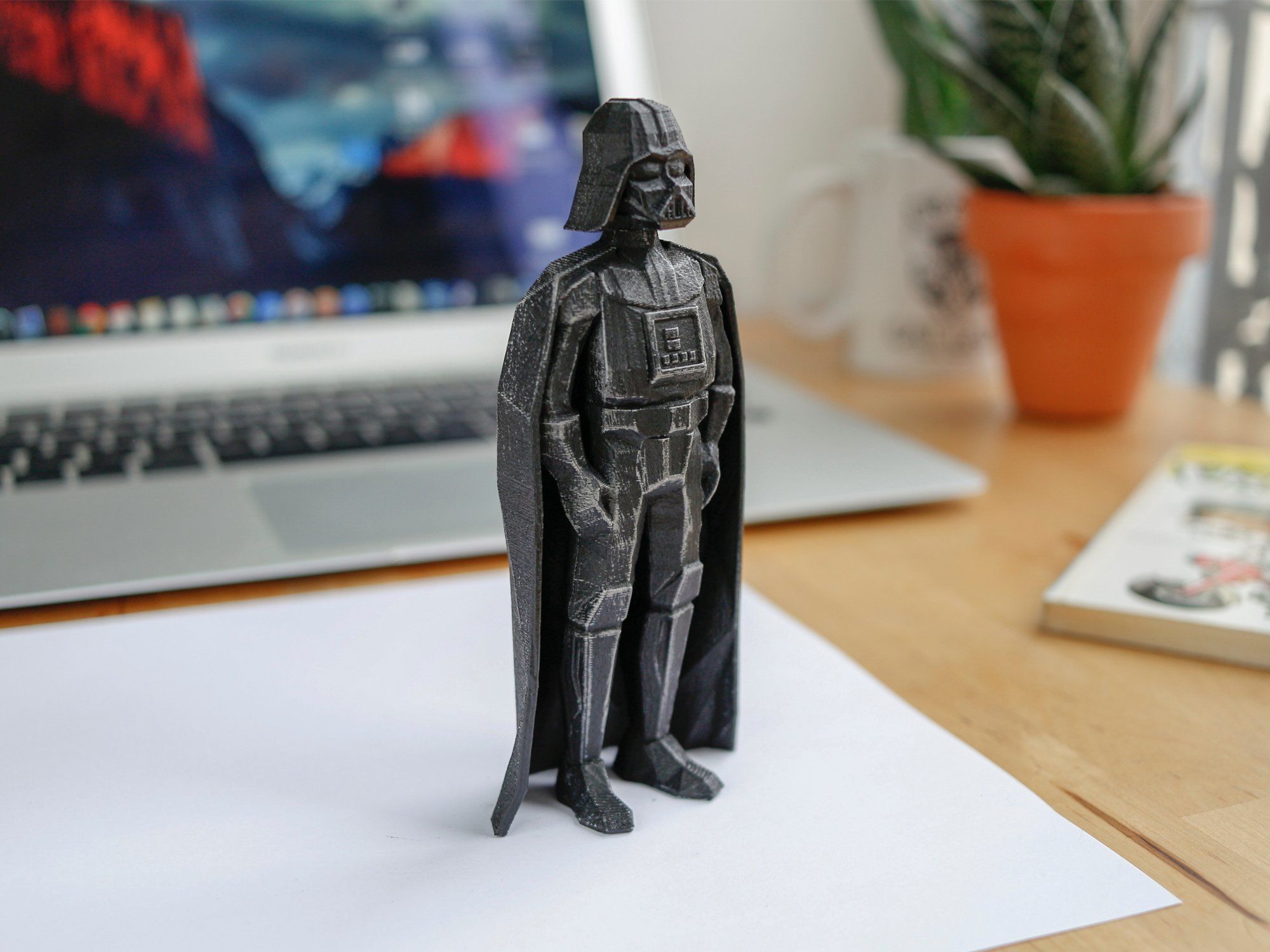 Space Toys 3D print model_15