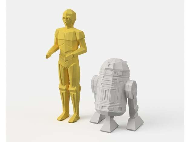 Space Toys 3D print model_8