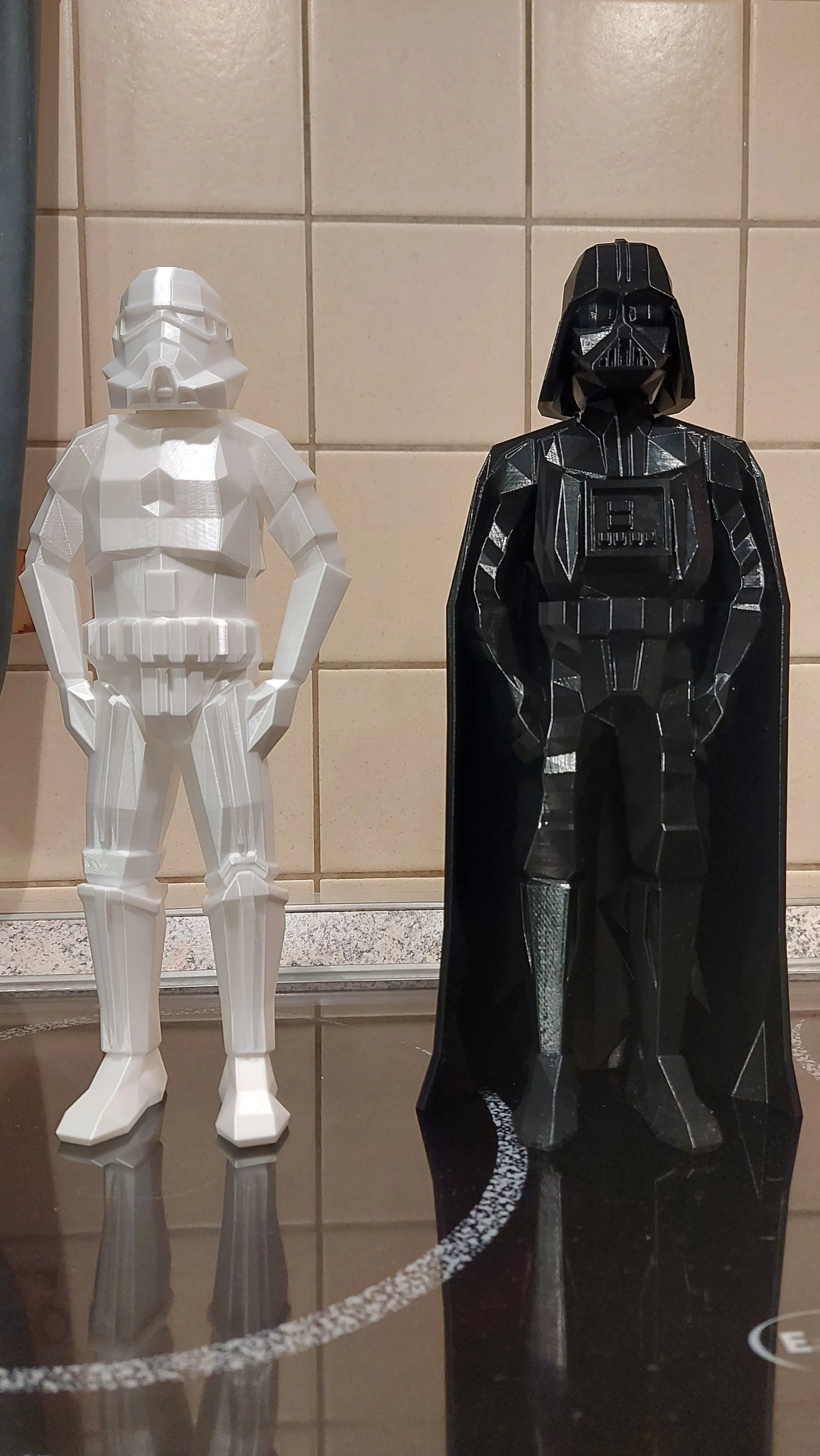 Space Toys 3D print model_3