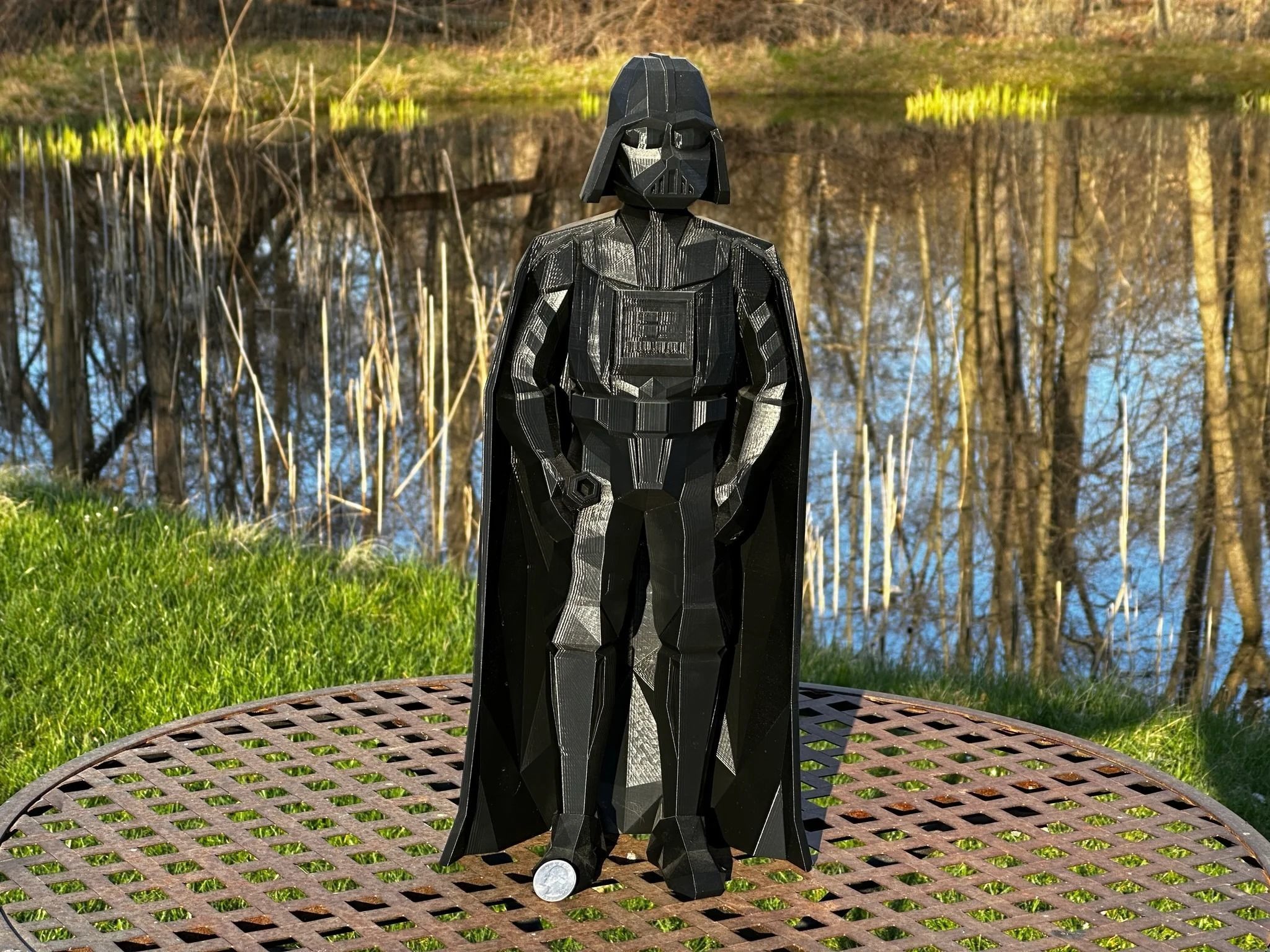 Space Toys 3D print model_2