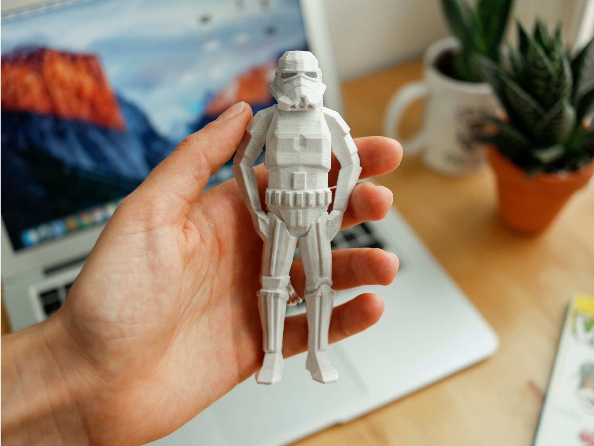 Space Toys 3D print model_18